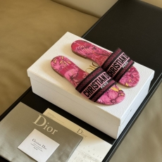 Dior Slippers